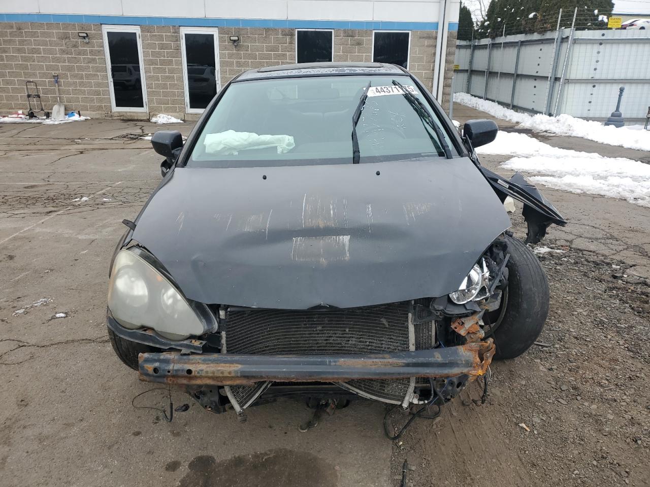 2002 ACURA RSX