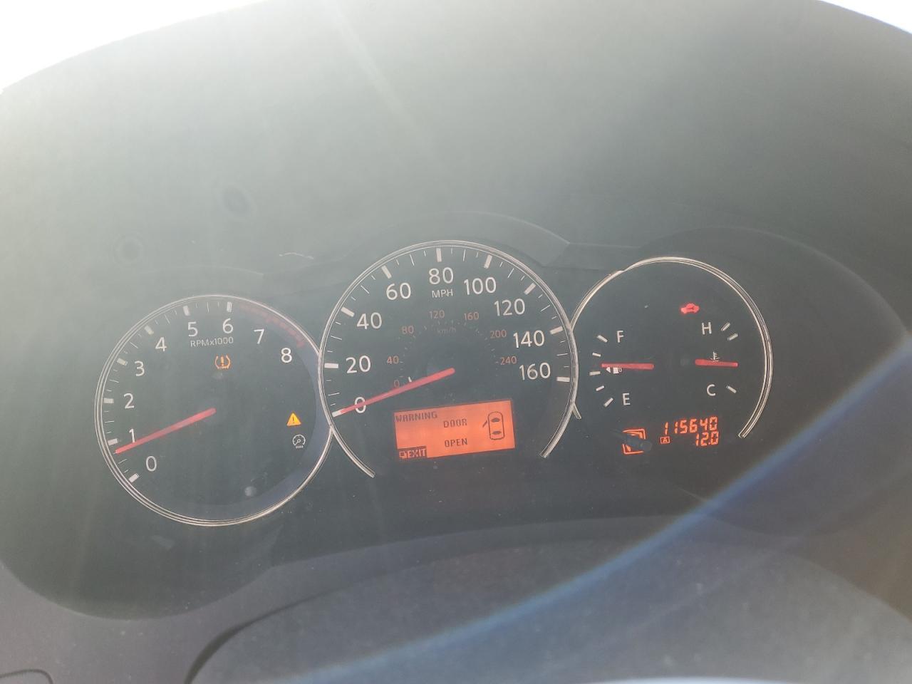 2010 NISSAN ALTIMA