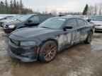 2016 DODGE CHARGER