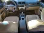 2011 FORD FUSION