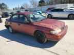 1995 TOYOTA COROLLA