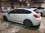 2015 SUBARU IMPREZA