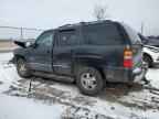 2003 CHEVROLET Tahoe
