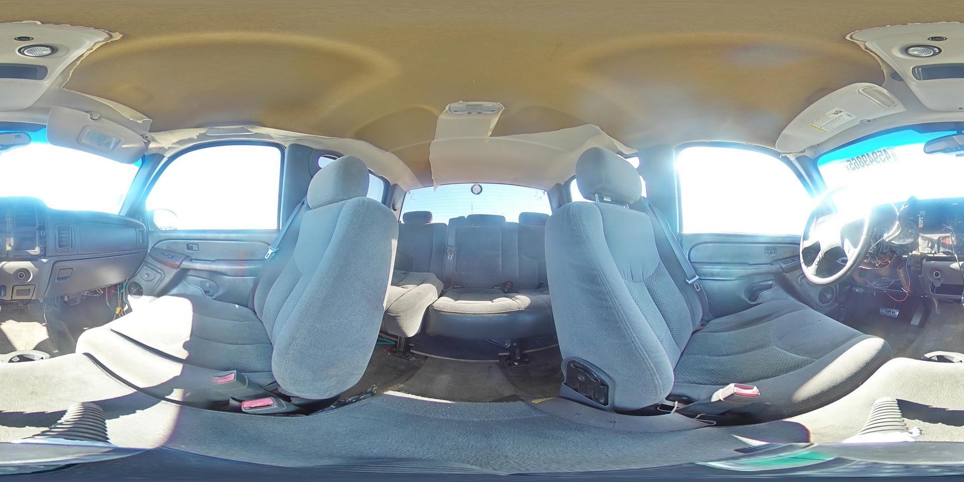 2006 CHEVROLET Silverado