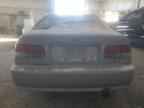2000 HONDA CIVIC