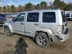 2008 JEEP Liberty
