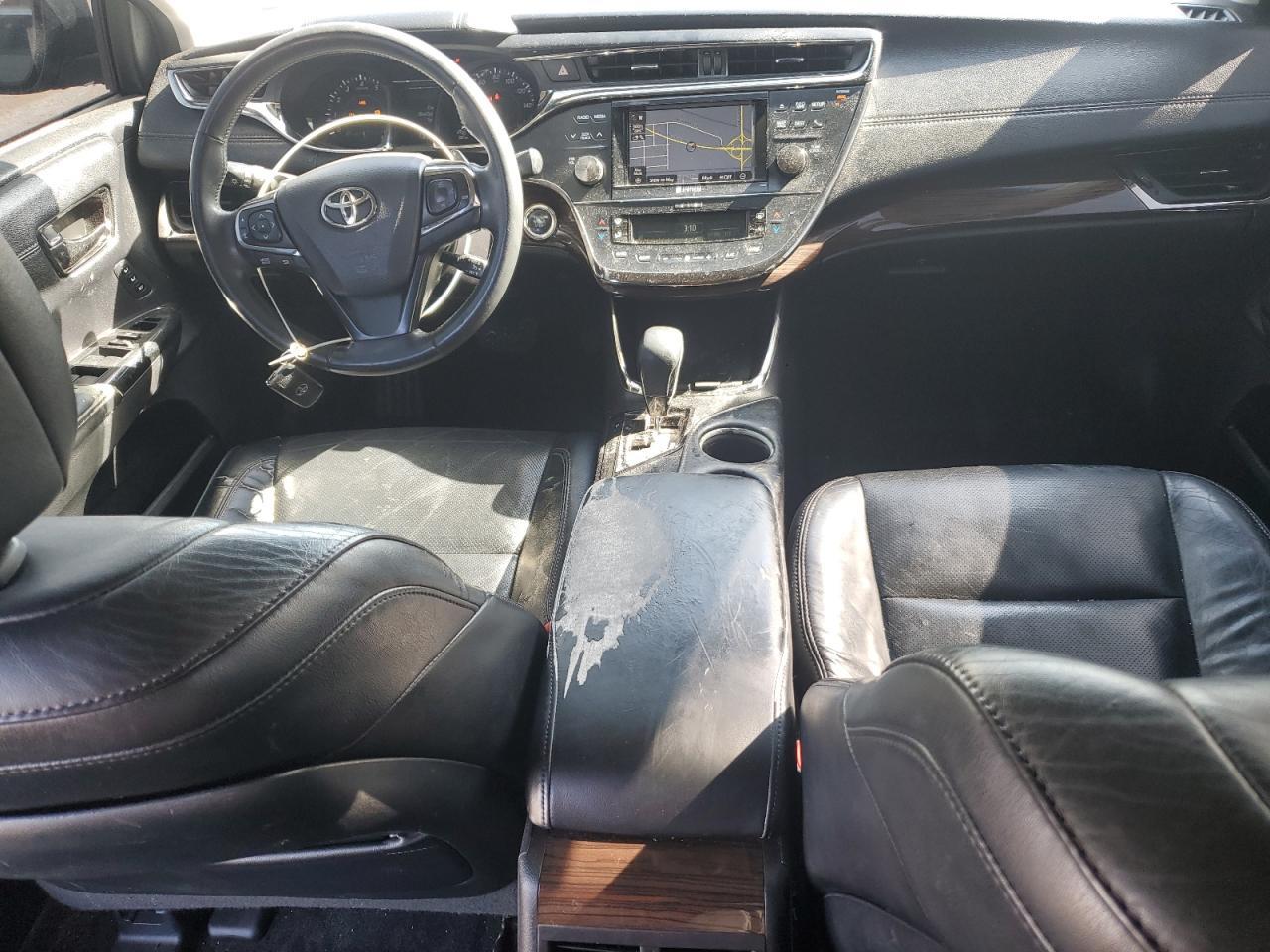 2014 TOYOTA Avalon