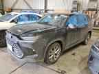 2024 TOYOTA HIGHLANDER