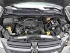 2009 DODGE CARAVAN