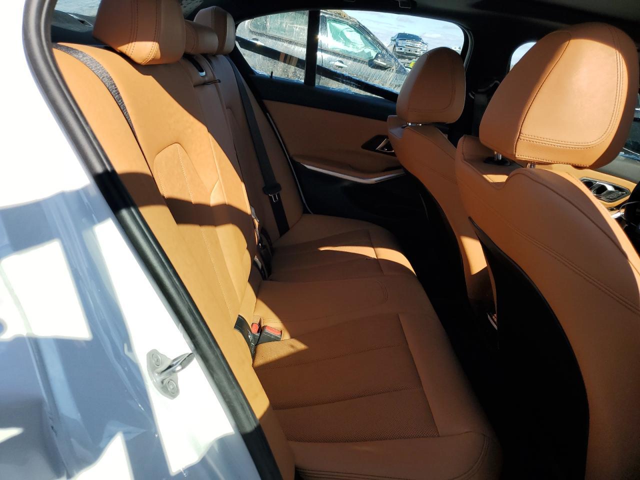 2024 BMW 3 SERIES