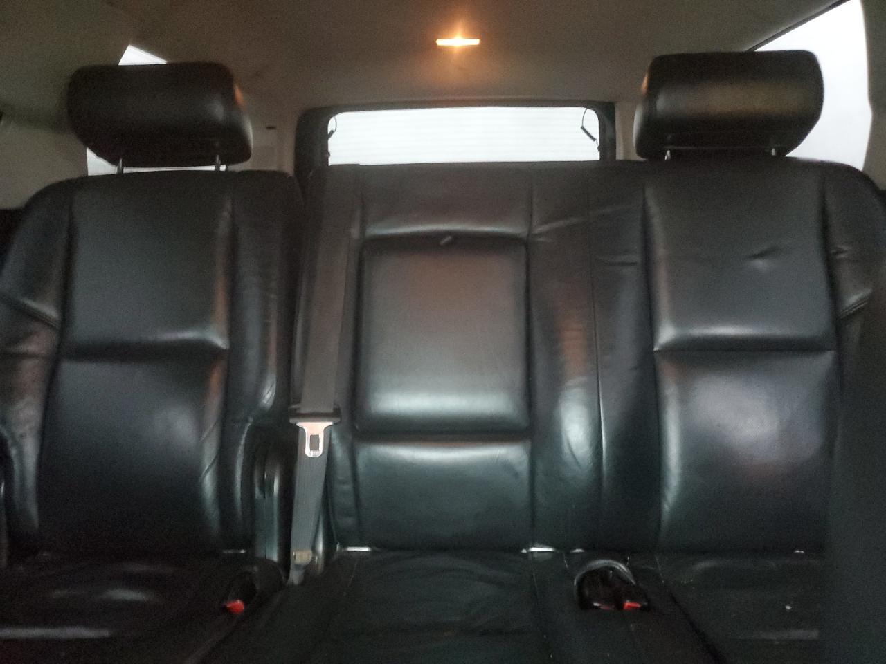 2008 CADILLAC ESCALADE