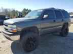 2002 CHEVROLET Tahoe
