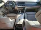 2009 BMW 7 series