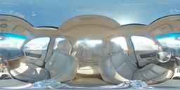 2005 CADILLAC CTS