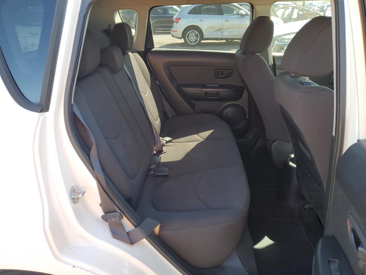 2012 KIA SOUL