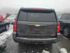 2017 CHEVROLET Suburban