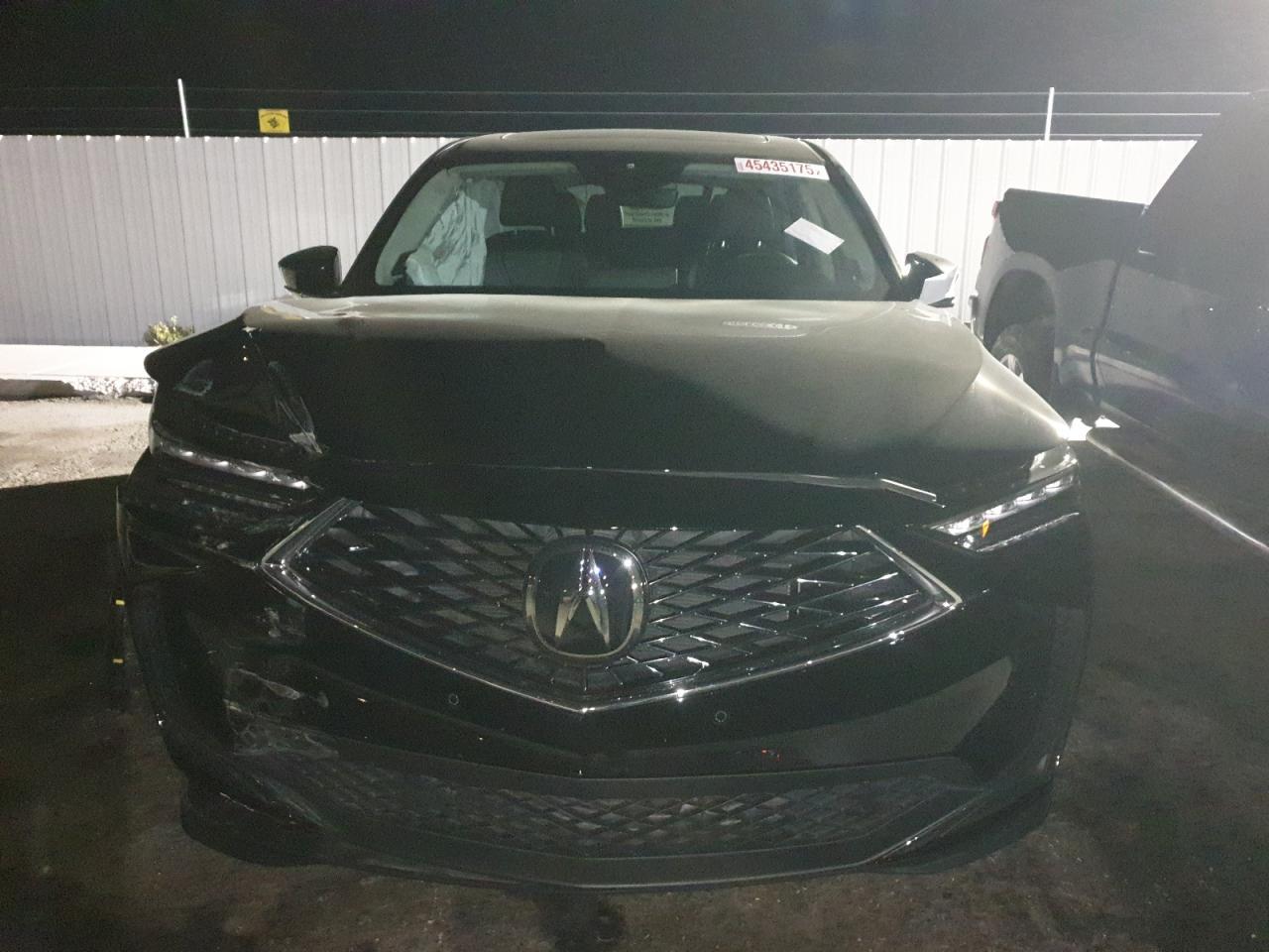 2025 ACURA MDX
