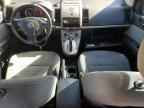 2010 NISSAN SENTRA