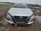 2021 NISSAN ALTIMA