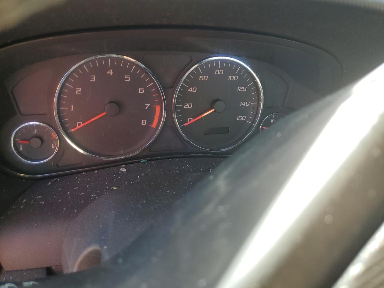 2006 CADILLAC CTS