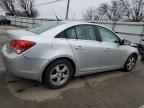 2012 CHEVROLET CRUZE