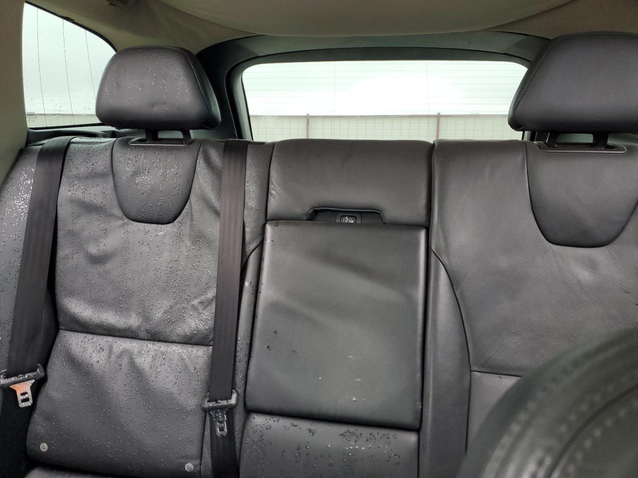 2013 VOLVO XC60