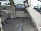 2010 DODGE CARAVAN