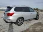 2019 NISSAN PATHFINDER