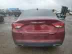 2016 CHRYSLER 200