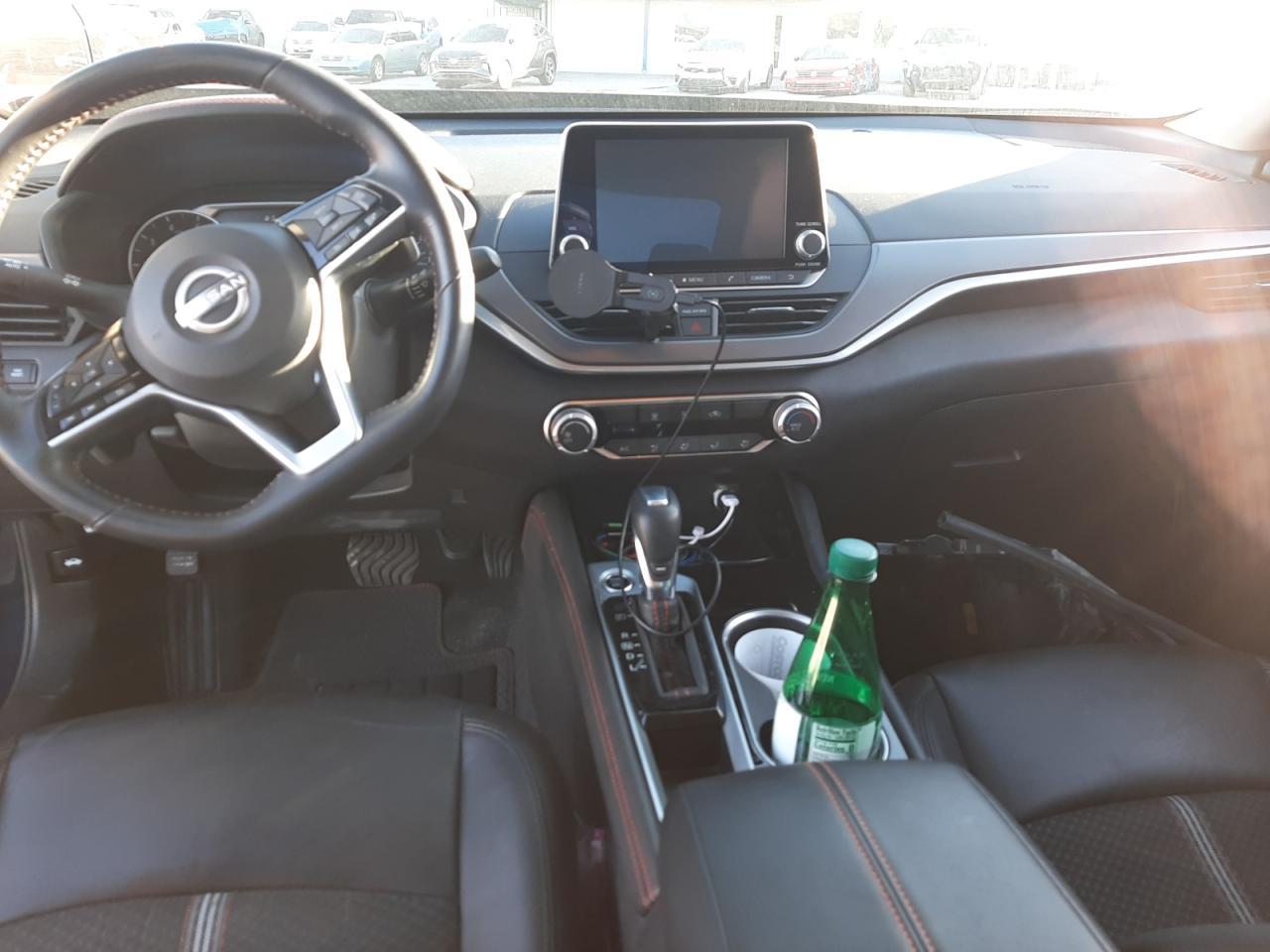 2023 NISSAN ALTIMA