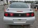 2004 CHEVROLET IMPALA