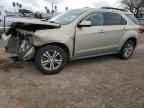 2010 CHEVROLET EQUINOX