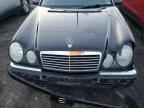 1999 MERCEDES-BENZ E-Class