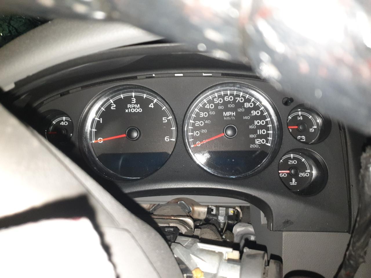 2008 GMC Yukon