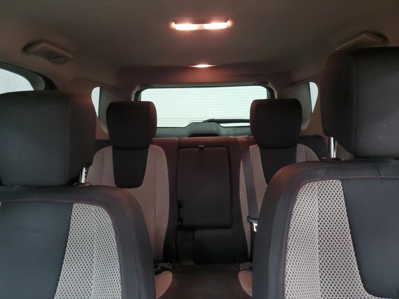 2011 CHEVROLET EQUINOX
