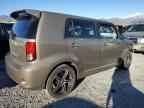 2012 TOYOTA SCION