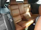 2013 FORD MUSTANG