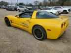 2000 CHEVROLET CORVETTE