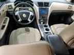2011 CHEVROLET TRAVERSE