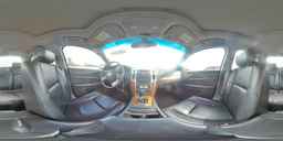 2008 CADILLAC STS