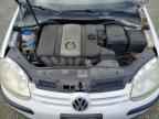 2008 VOLKSWAGEN RABBIT