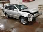 2005 TOYOTA HIGHLANDER