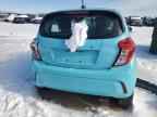 2021 CHEVROLET Spark