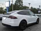2022 TESLA MODEL X