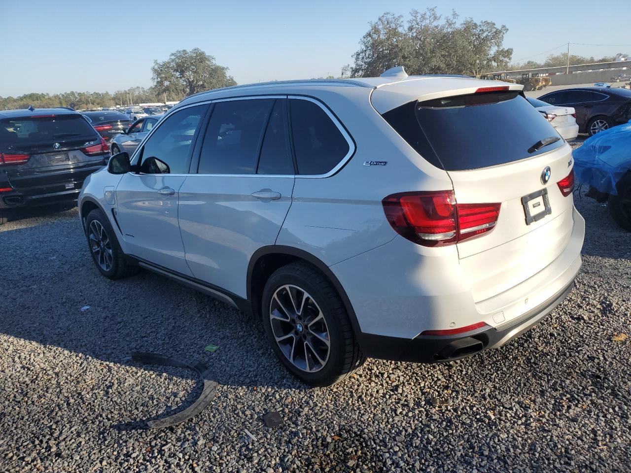 2017 BMW X5