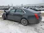 2016 CADILLAC CTS