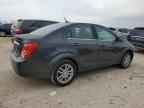 2012 CHEVROLET SONIC