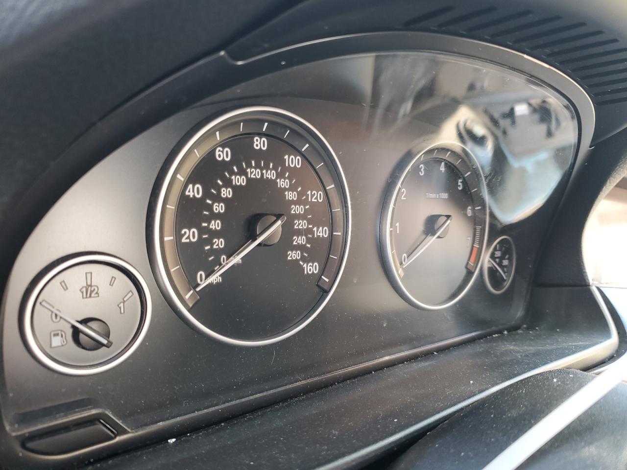 2011 BMW 5 series