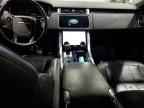 2019 LAND ROVER RANGE ROVER