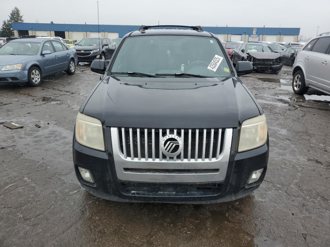 2009 MERCURY Mariner